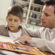 Cómo hacer que los niños se emocionen con un libro